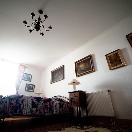 Chateau Neufays Theux Oda fotoğraf