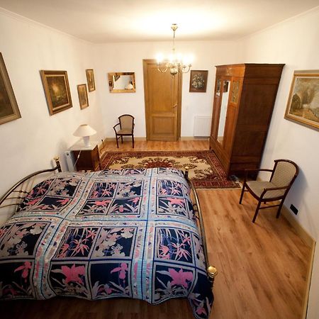 Chateau Neufays Theux Oda fotoğraf