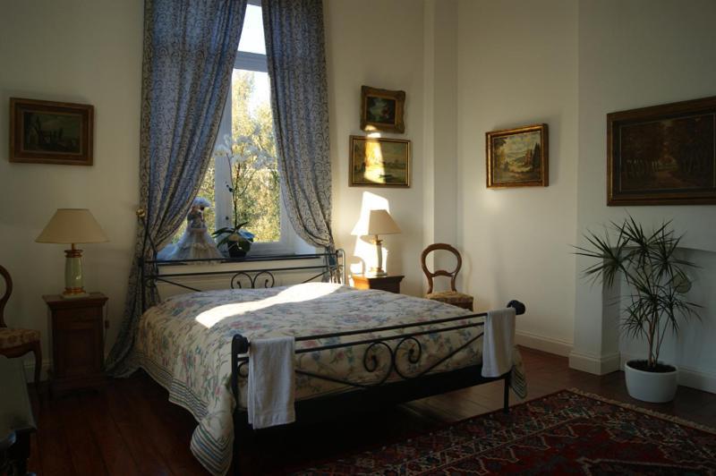 Chateau Neufays Theux Oda fotoğraf