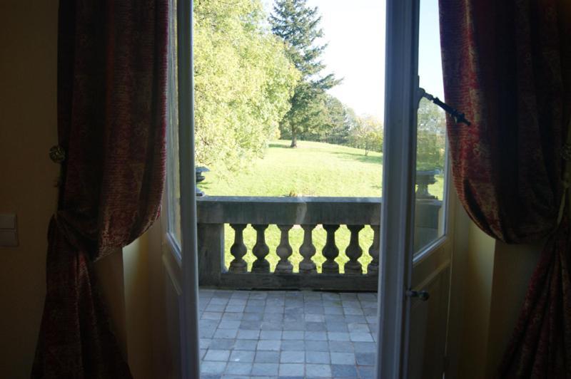 Chateau Neufays Theux Dış mekan fotoğraf