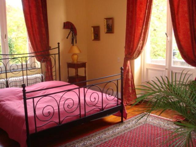 Chateau Neufays Theux Oda fotoğraf