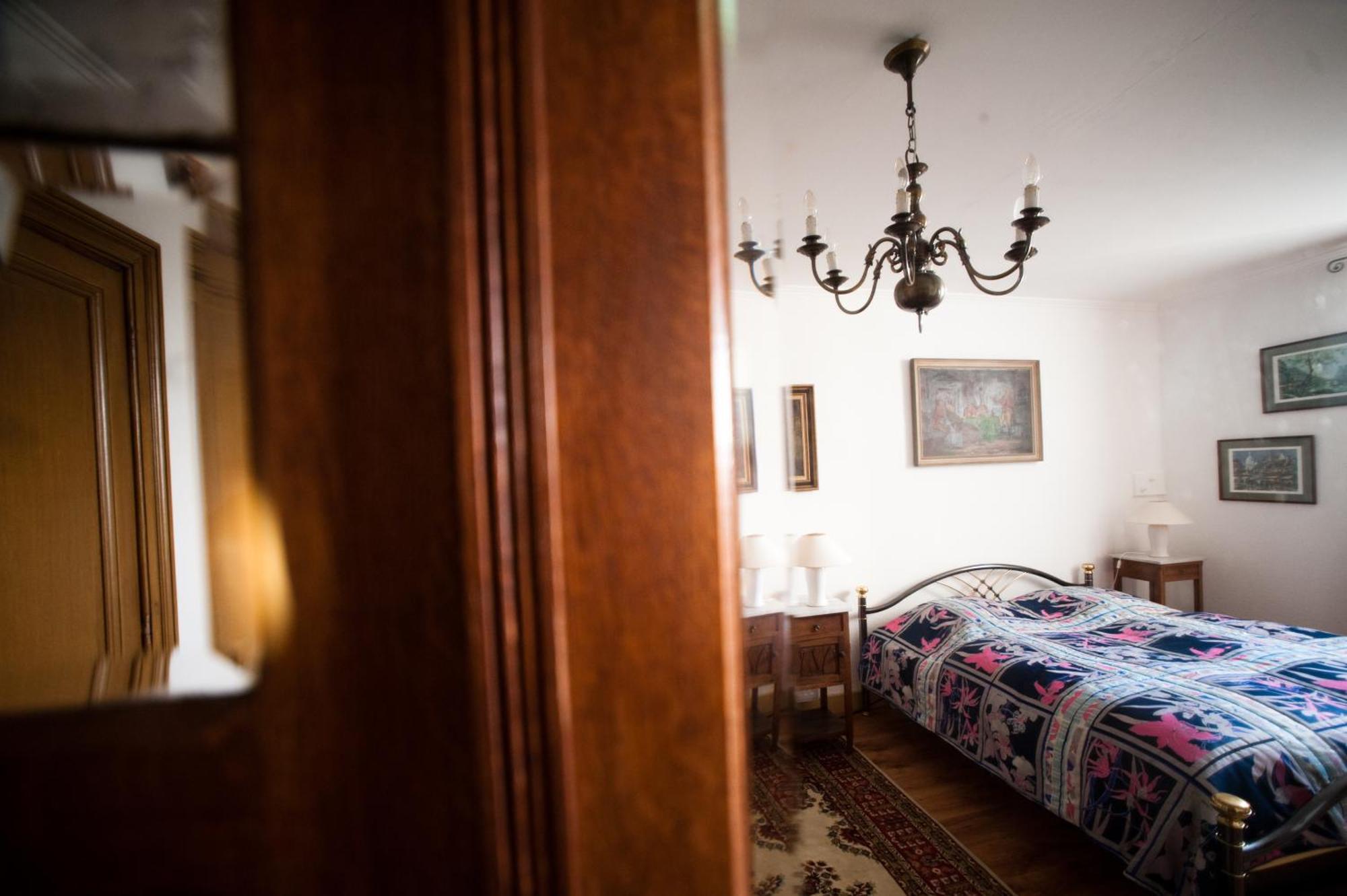 Chateau Neufays Theux Oda fotoğraf