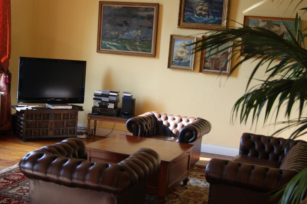 Chateau Neufays Theux Dış mekan fotoğraf