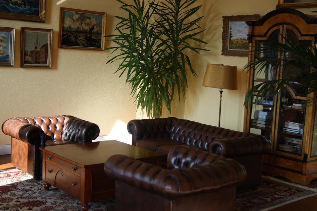 Chateau Neufays Theux Dış mekan fotoğraf