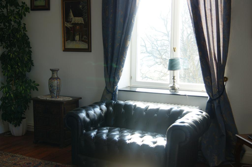 Chateau Neufays Theux Dış mekan fotoğraf