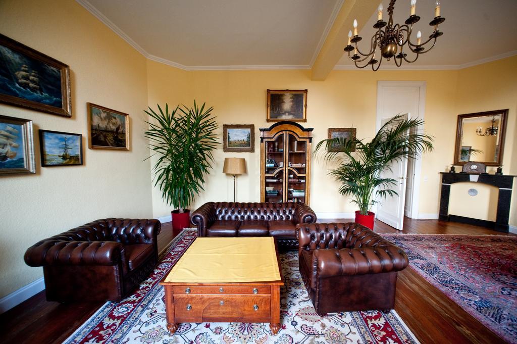 Chateau Neufays Theux Dış mekan fotoğraf