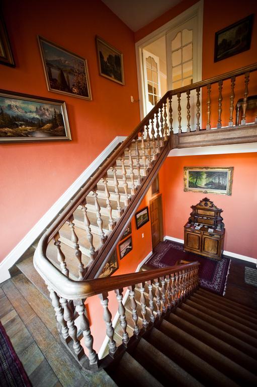 Chateau Neufays Theux Dış mekan fotoğraf